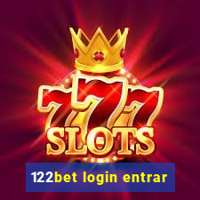 122bet login entrar